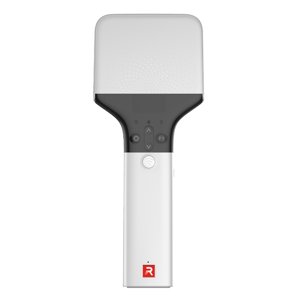 银行固定资产盘点机