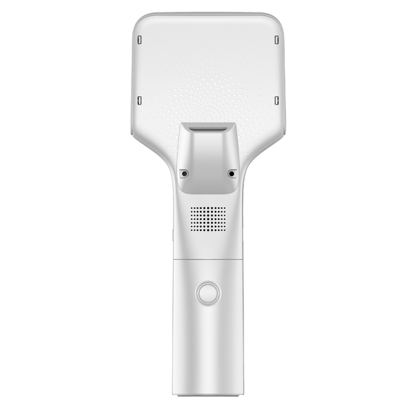 银行固定资产盘点机