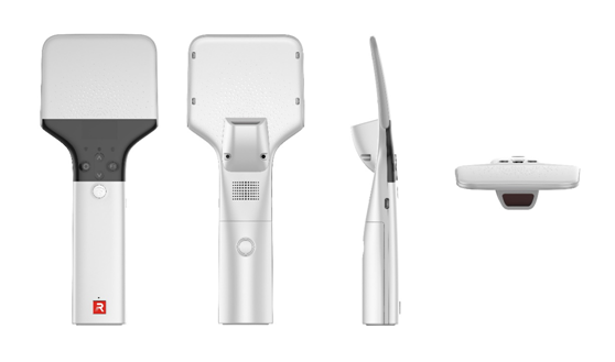 时尚款A100 RFID手持终端