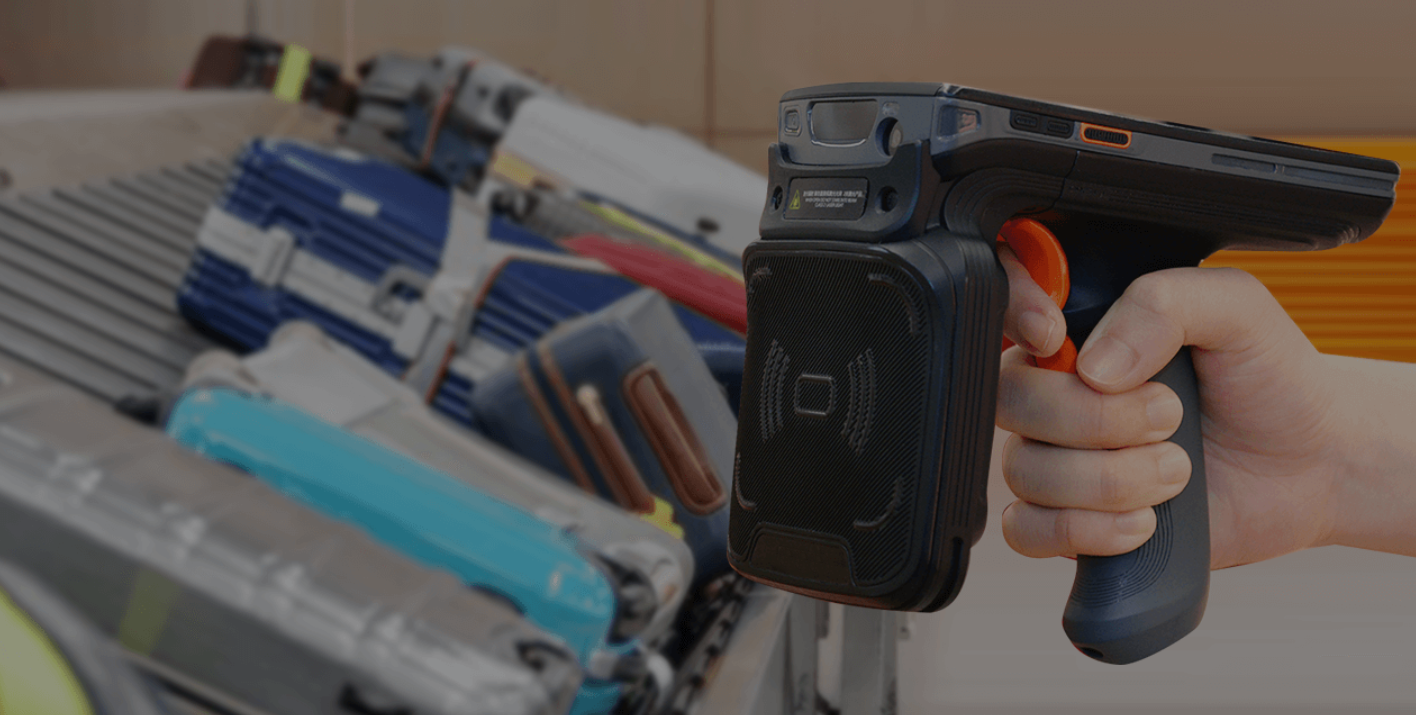 RFID服装管理设备